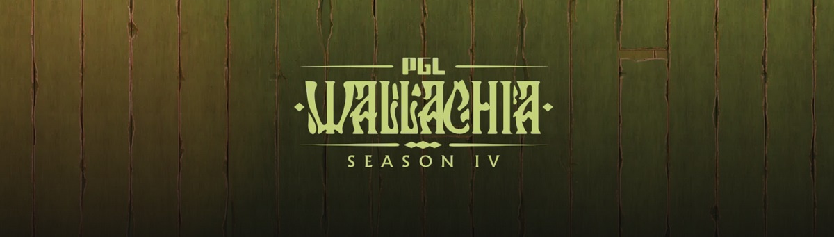 Обзор PGL Wallachia Season 4