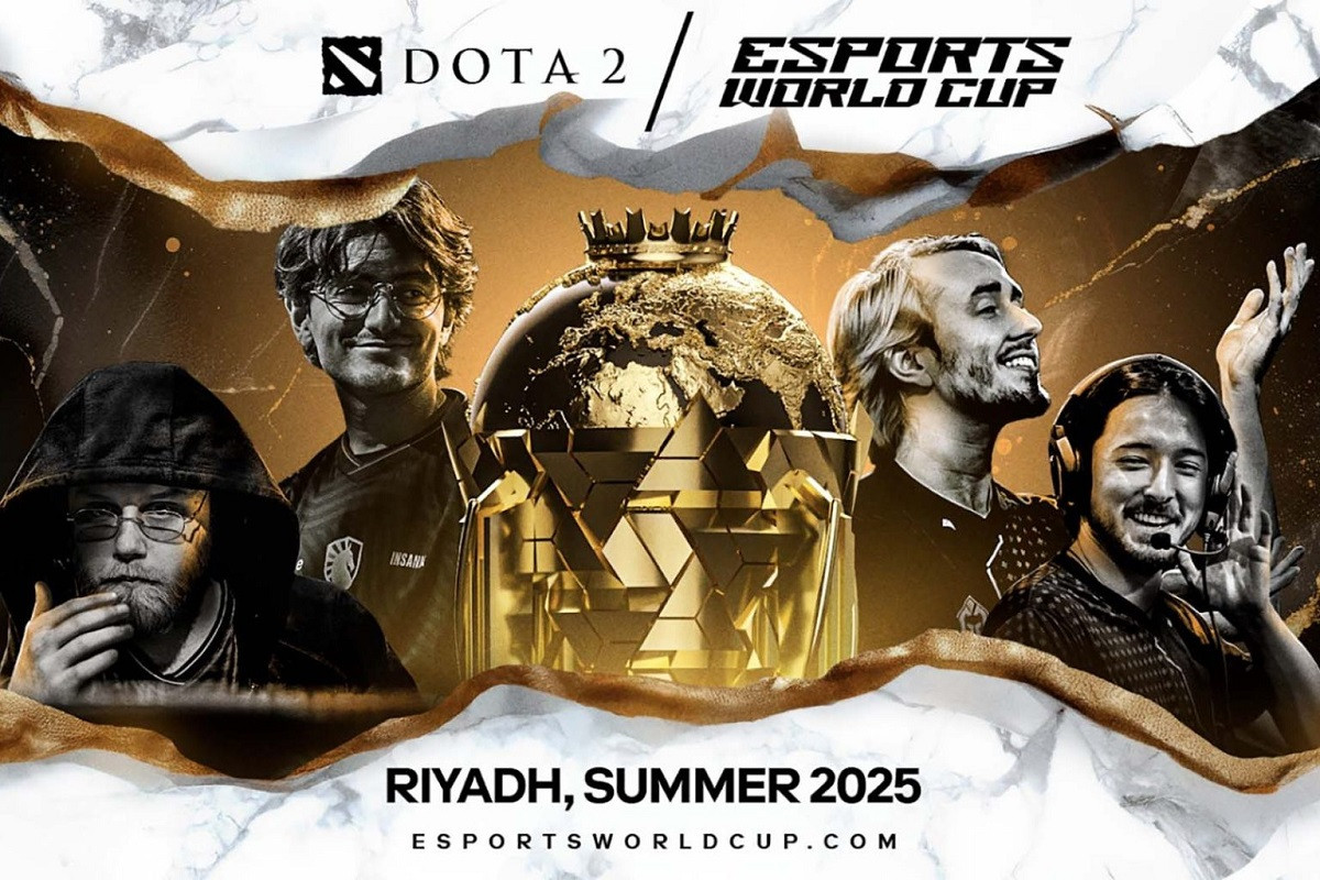 Esports World Cup Превью